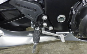 SUZUKI HAYABUSA Gen.3 2025 EJ11A