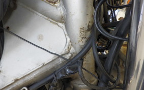 HONDA MAGNA 250 2002 MC29