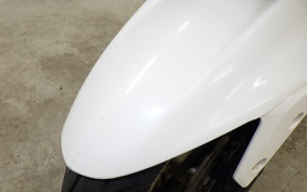 YAMAHA CYGNUS 125 XSR 3 2009 SEA5J