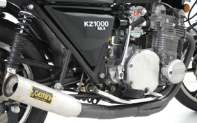 KAWASAKI Z1000LTD 2021 KZT00B