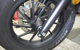 HONDA REBEL 250 A 2023 MC49