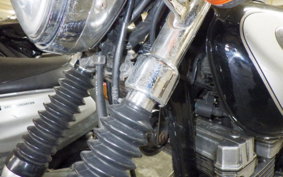 HONDA GB250 CLUBMAN Gen.5 1997 MC10