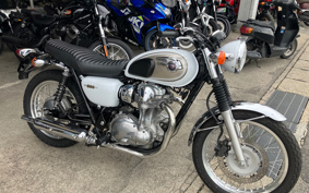 KAWASAKI W800 2014 EJ800A