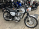 Фото Kawasaki W800 2014 с японского аукциона