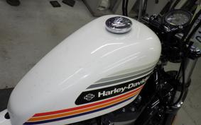 HARLEY XL1200XS 2019
