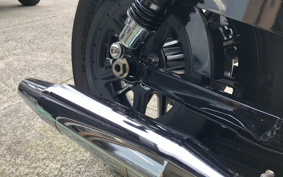 HARLEY XL883N 2014 LE2