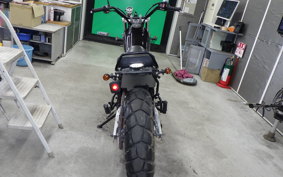 YAMAHA TW200 Gen.2 DG07J