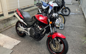 HONDA HORNET250 MC31