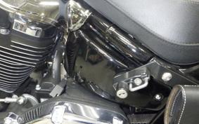 HARLEY FXBRS1870 2019