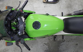 KAWASAKI GPZ900R NINJA 1998 ZX900A