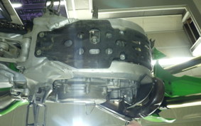 KAWASAKI KX450