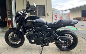 KAWASAKI Z900RS 2020 ZR900C