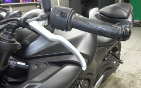 YAMAHA MT-03 ABS 2023 RH21J