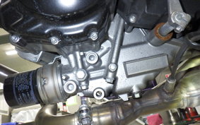 SUZUKI SV650 A 2021 VP55B