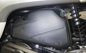 HONDA GIORNO 3 2010 AF77