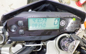 YAMAHA WR250X DG15J