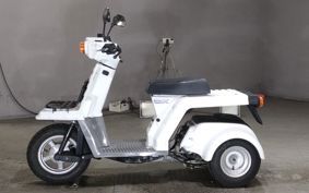 HONDA GYRO TD02