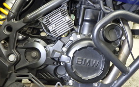BMW F650GS 2008