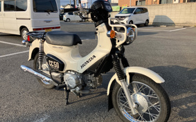 HONDA CROSS CUB 50 AA06