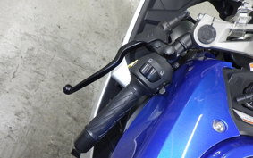 SUZUKI GSX-R125 2025 DL33B