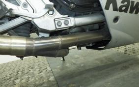 KAWASAKI ZX 10 NINJA 1988 ZXT00B