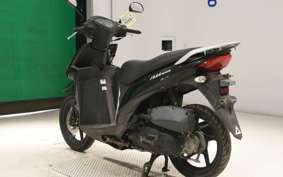SUZUKI ADDRESS 110 CE47A