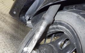 SUZUKI LET's 5 CA47A