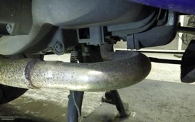 YAMAHA AXIS 100 2024 SB06J