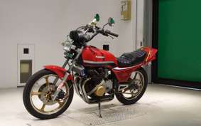 KAWASAKI Z550 GP 2019 KZ550H