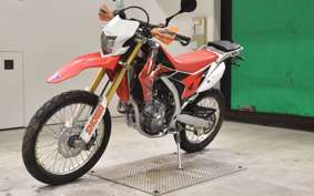 HONDA CRF250L MD38