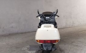 HONDA FUSION MF02