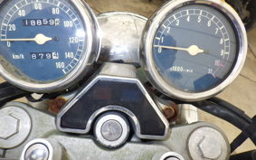 YAMAHA SRV250 RENAISSA 4DN