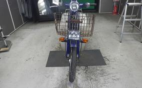 YAMAHA MATE 50 2004 UA04J