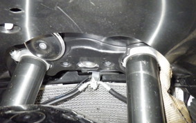SUZUKI HAYABUSA Gen.3 2025 EJ11A