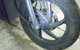 HONDA DIO 110 2016 JF58