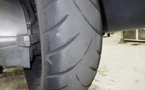 SUZUKI SKYWAVE 400 S 3 2007 CK44A