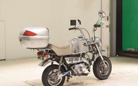 HONDA GORILLA 2024 Z50J