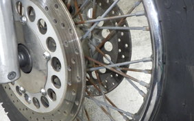 YAMAHA DRAGSTAR 1100 2003 VP13J