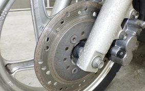 HONDA LEAD 110 JF19