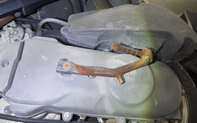 SUZUKI ADDRESS V50 Gen.2 2014 CA44A