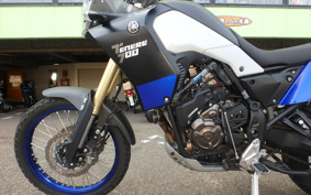 YAMAHA TENERE 700 2020 DM09J
