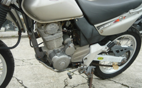 HONDA SL230 MD33