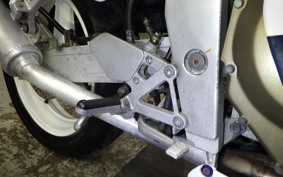 HONDA CBR250R GEN 2 MC19