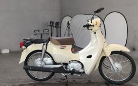 HONDA SUPER CUB50 AA09
