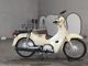Фото Honda SUPER CUB50 2020 с японского аукциона