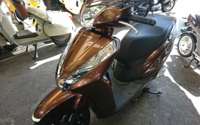 HONDA LEAD 125 JF45