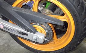 HONDA CBR250R GEN 3 2024 MC41