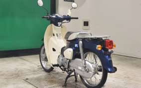 HONDA C50 SUPER CUB 2008 AA09
