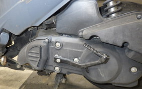 SUZUKI ADDRESS V125 2021 CF4EA