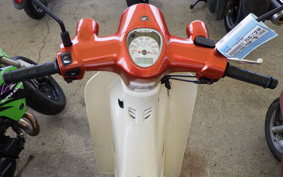 HONDA C110 SUPER CUB JA59